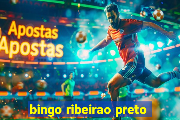 bingo ribeirao preto